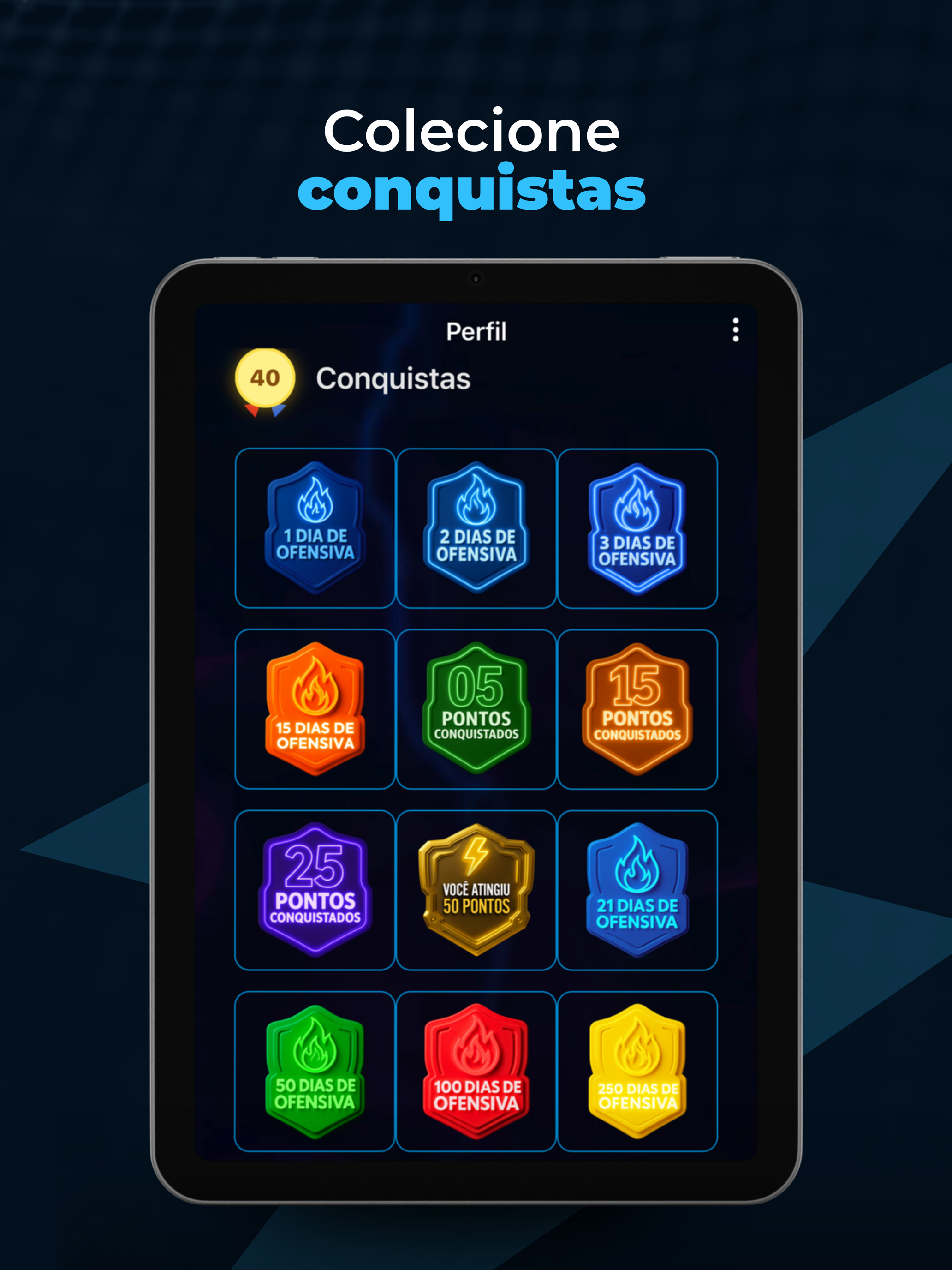 Família Educadora screenshot 11