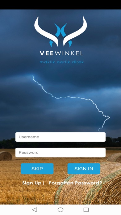 Veewinkel Screenshot