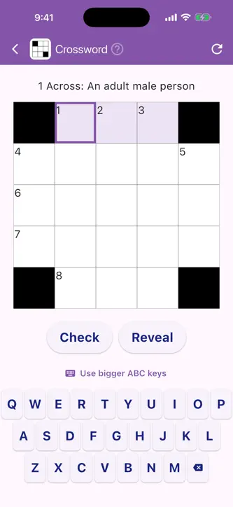 Simple Solo Games screenshot 5