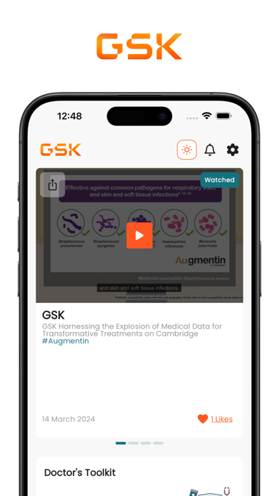 GeView Screenshot
