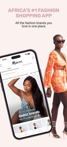 Makiti screenshot