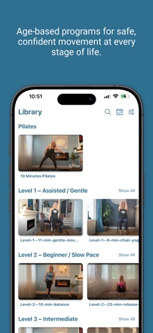 Life Bridge Center Screenshot 3 of 4