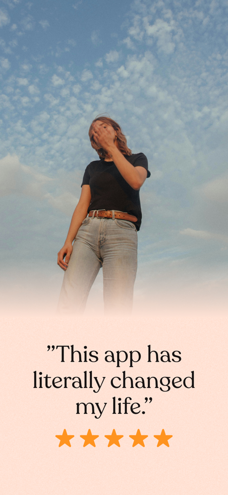 Tiimo - 每日计划 screenshot 7