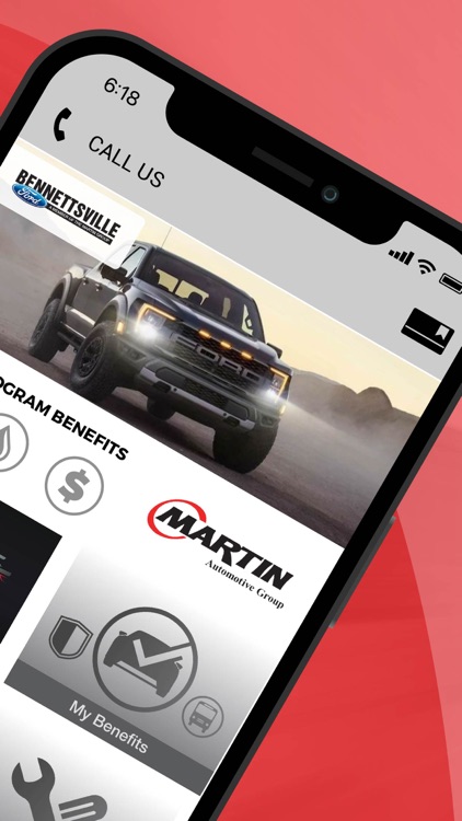 Martin Automotive Group