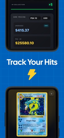 PullRates Screenshot 6 of 8