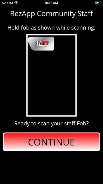 RezApp Community Staff