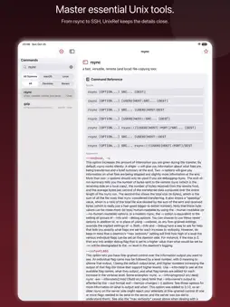 UnixRef screenshot 7