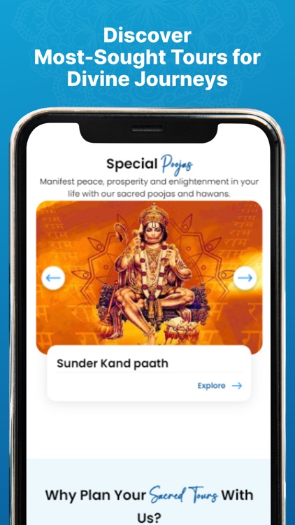 EasyDarshan