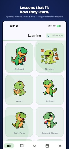 Hailo: Learning Companion Screenshot 2 of 7
