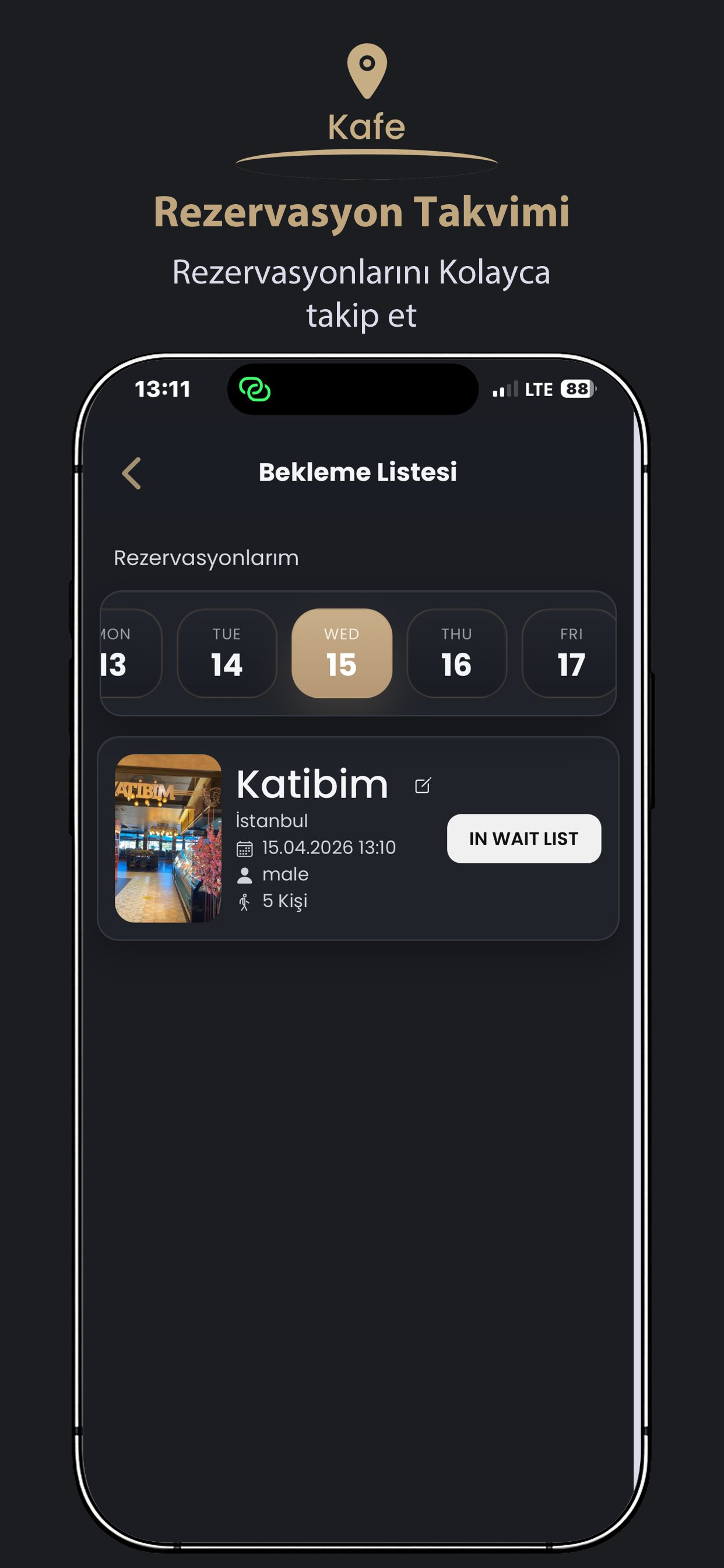 Kafe