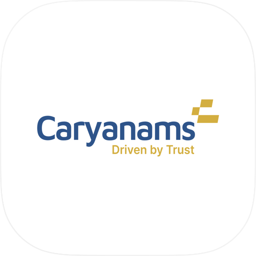 Caryanams