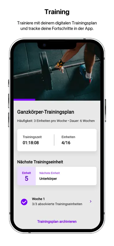 FITOMAT screenshot 3 of 4
