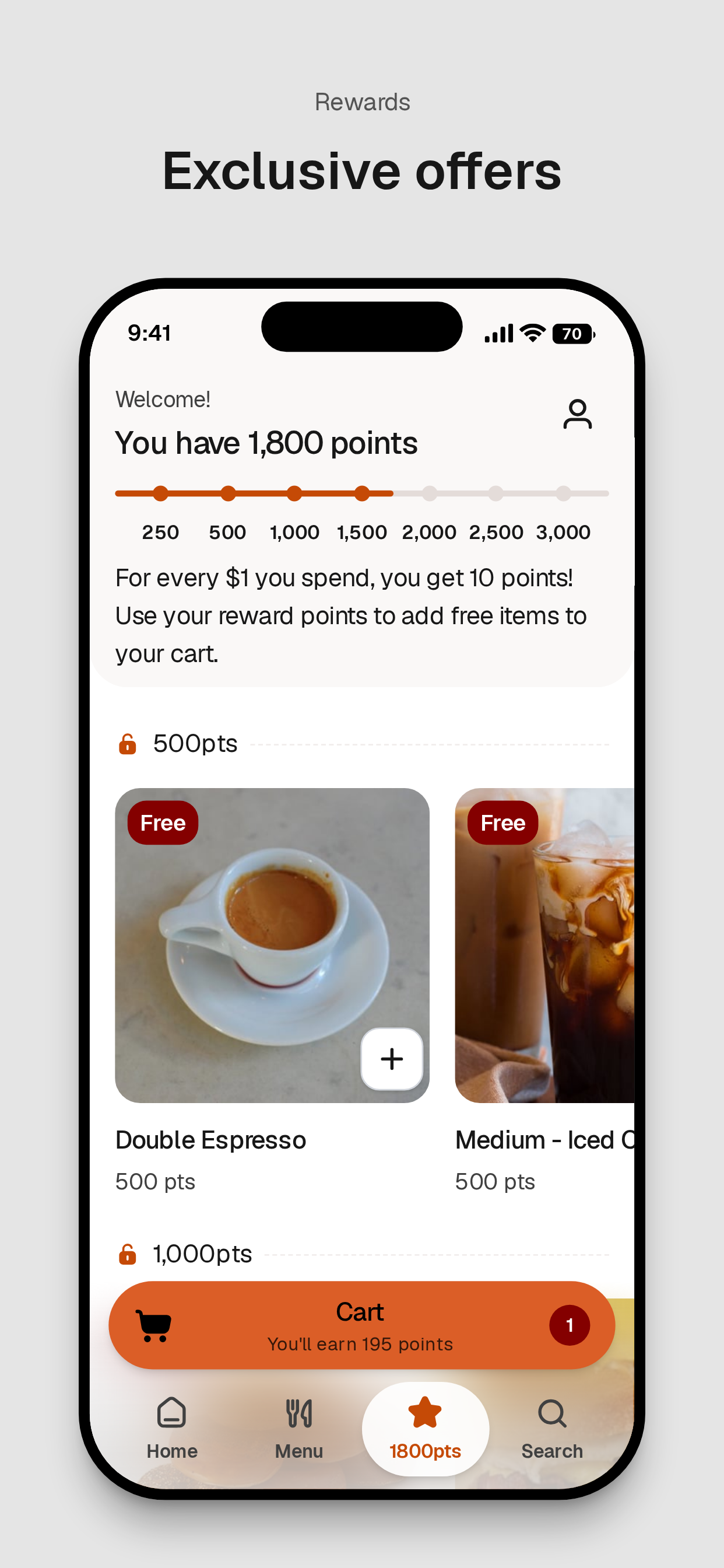 Bagel Art Cafe screenshot 6