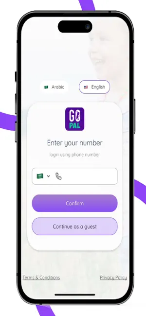 GoPal screenshot 4