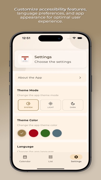 eduCAL.BH screenshot-4