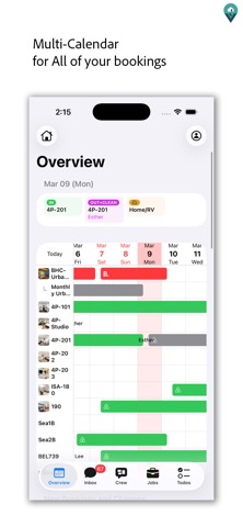 AllStay Screenshot 2 of 5