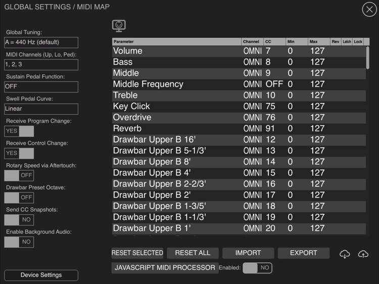 VB3-II screenshot-5