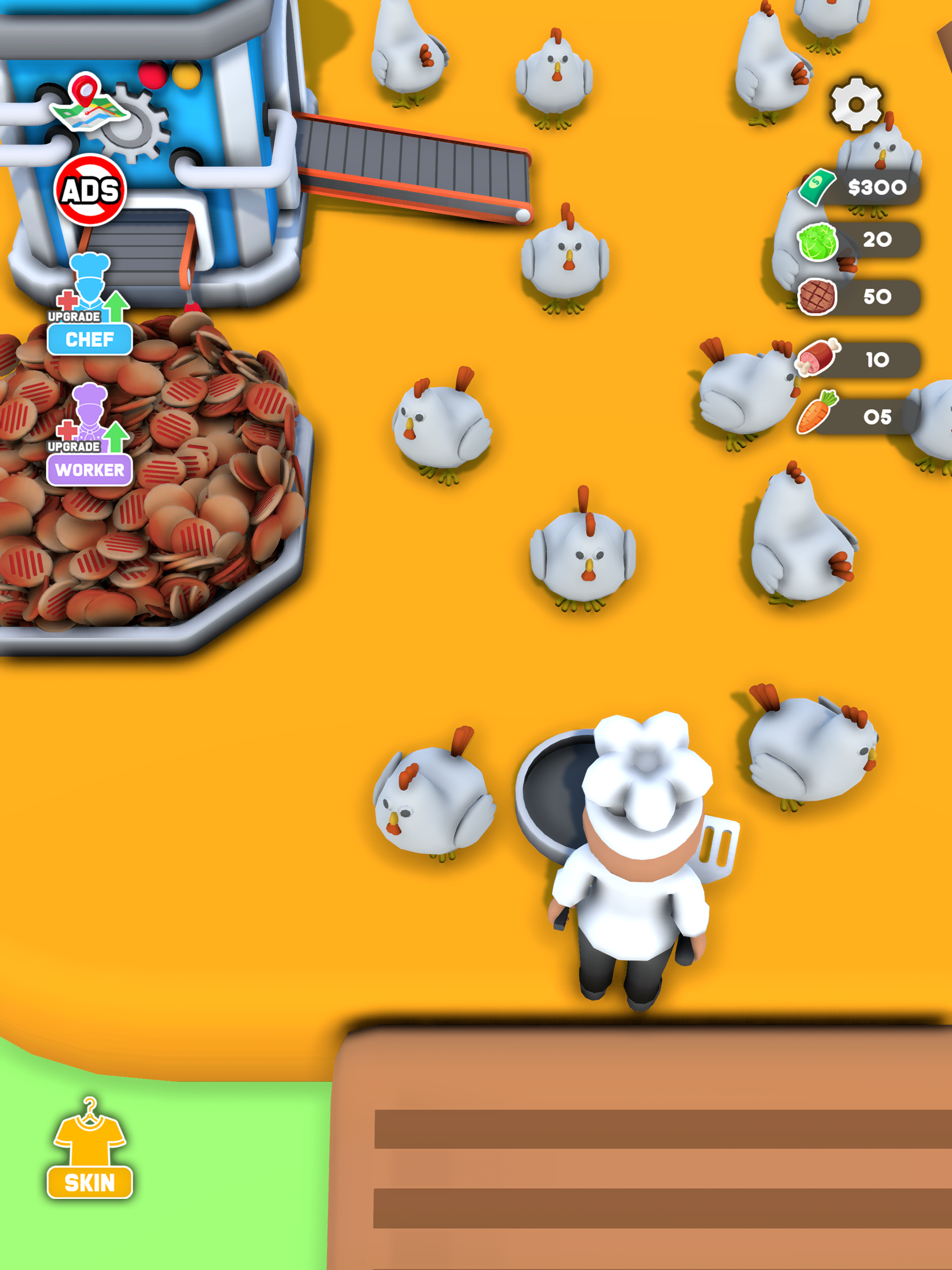My Food Farm