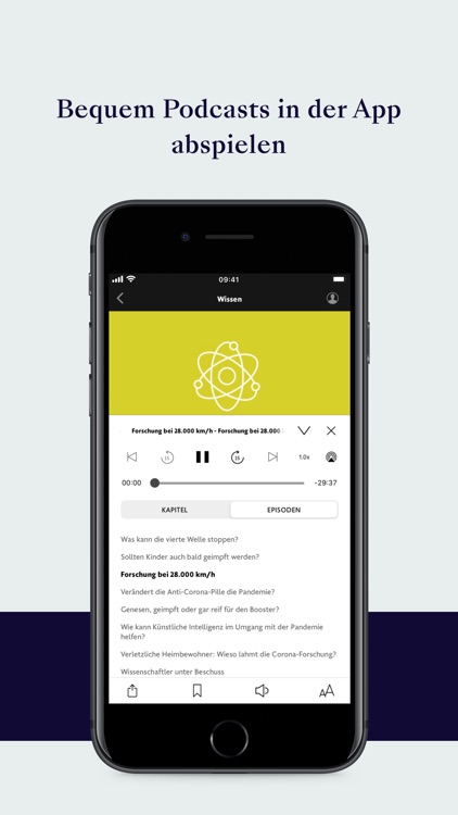 F.A.Z. Der Tag - Nachrichten