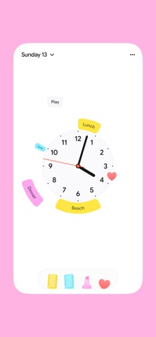 Time Pencil Screenshot 1 of 4