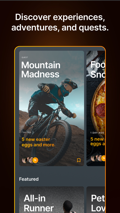 Skavengerz: Discover & Collect Screenshot