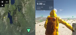 Peak Fitness Arcade screenshot 1