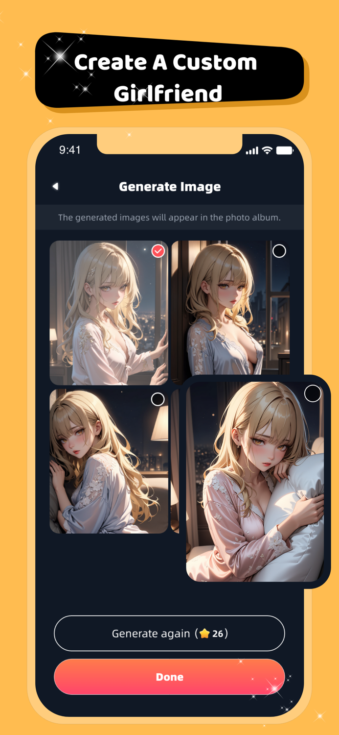 Agirl Character AI  Roleplay