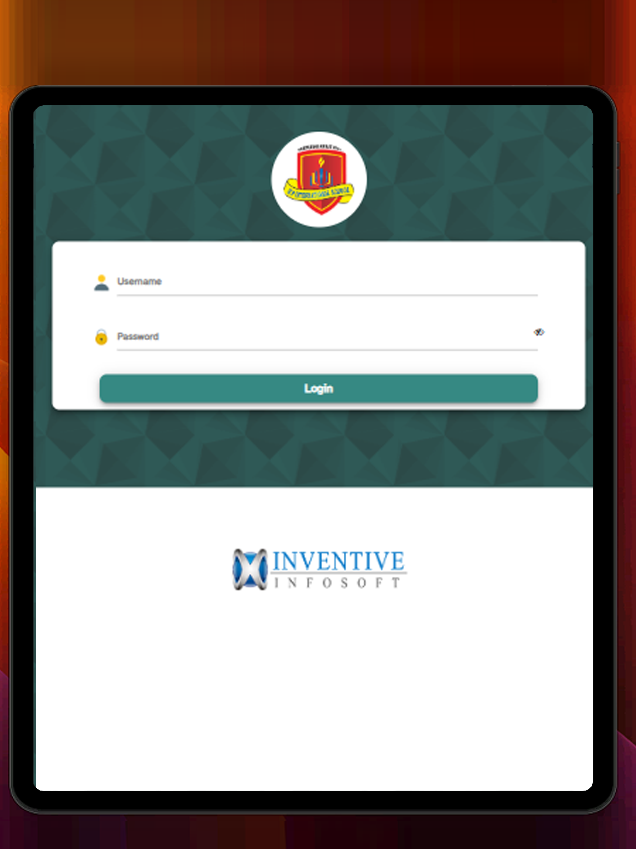 HP International School screenshot 8
