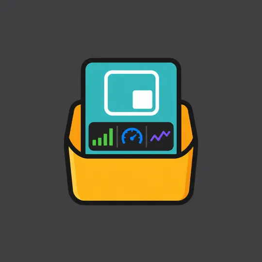 Capture d'écran de Device Monitor² sur iPhone 7