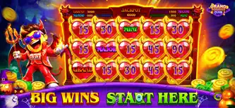 Grand Fortune Club screenshot 4
