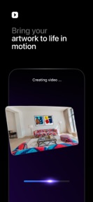 Smartist: Art Preview on Wall screenshot