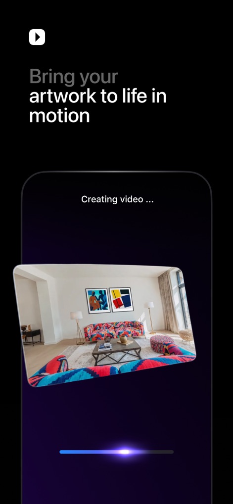 Smartist: Art Preview on Wall - Photo & Video App | MWM