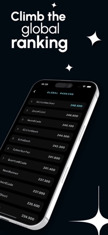 Reverse Control screenshot