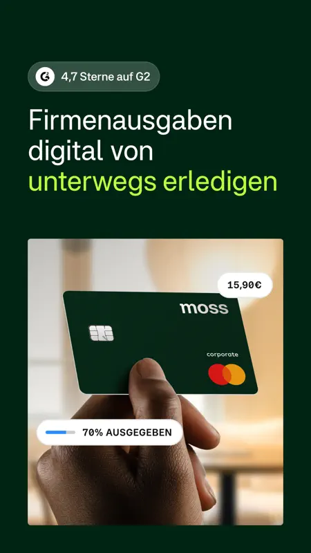 Moss von Nufin screenshot 1 of 6