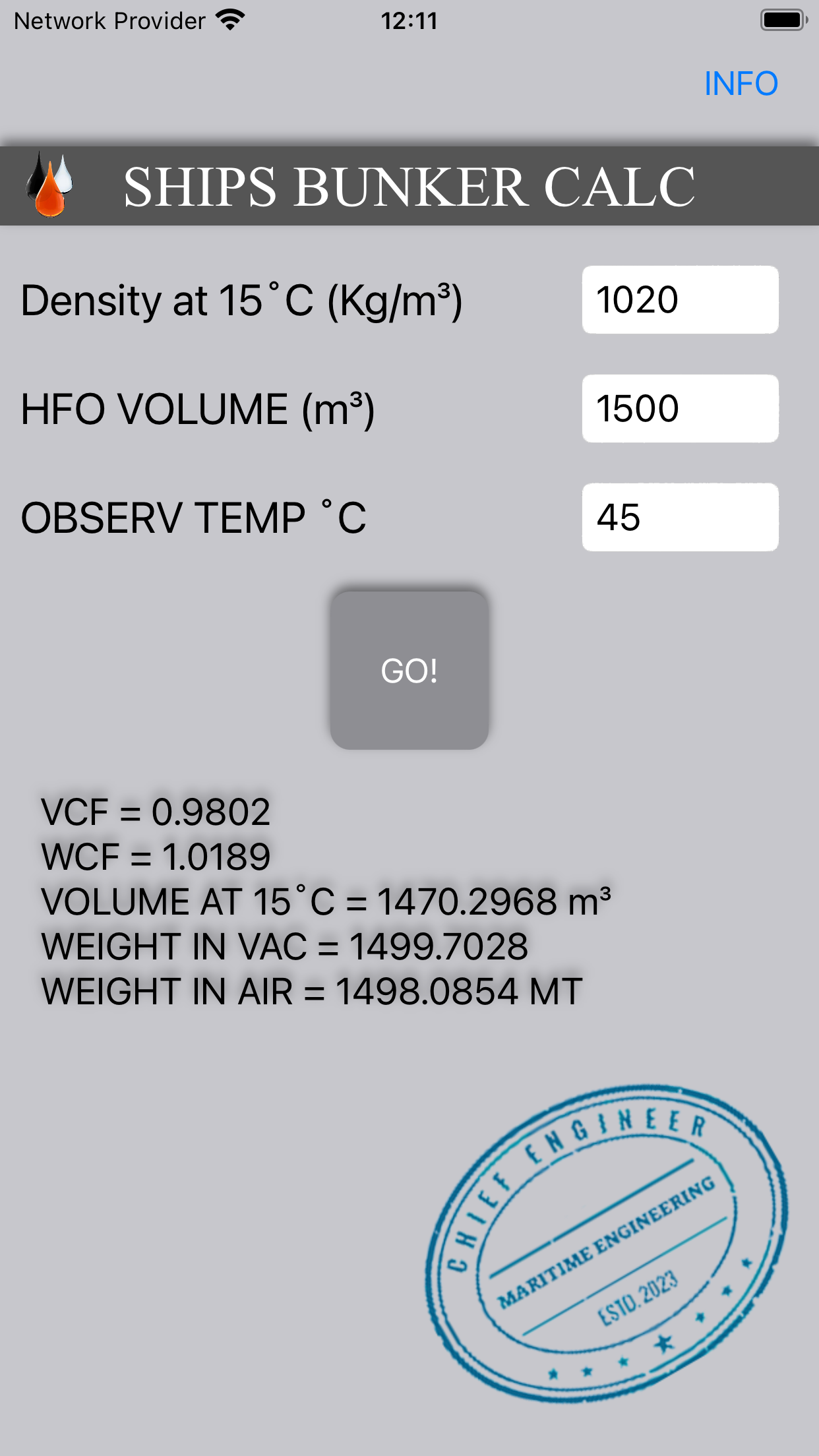 ASTM 54 B