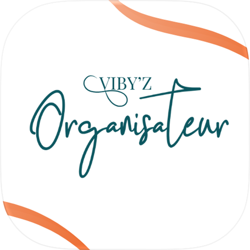 Viby-z Organisateur