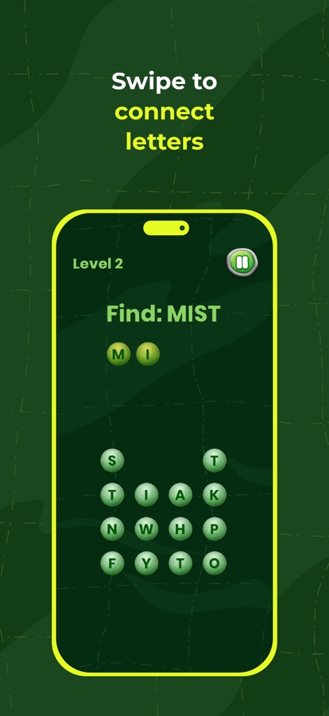 Word Hunt Adventure - Games App | MWM