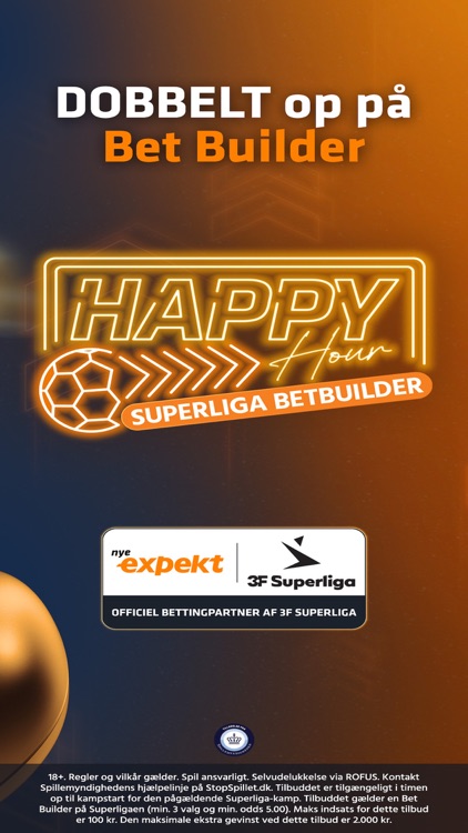 Expekt: Sportsvæddemål Kasino