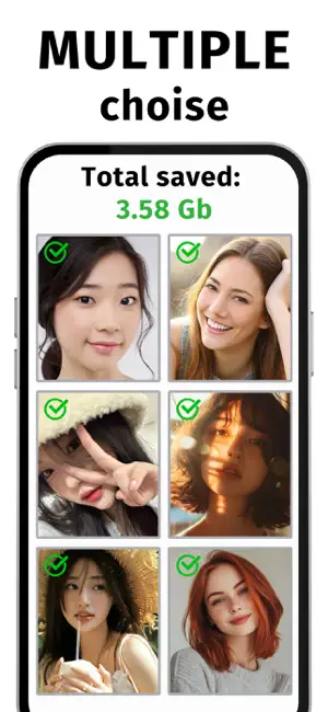 Photo & Image Compressor screenshot 2