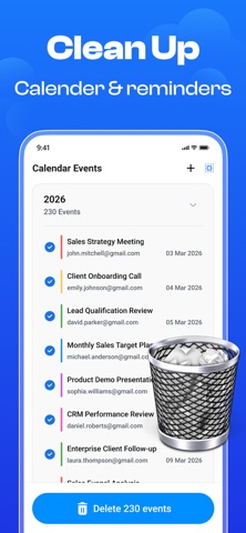 Cleanup App : Phone Cleaner screenshot