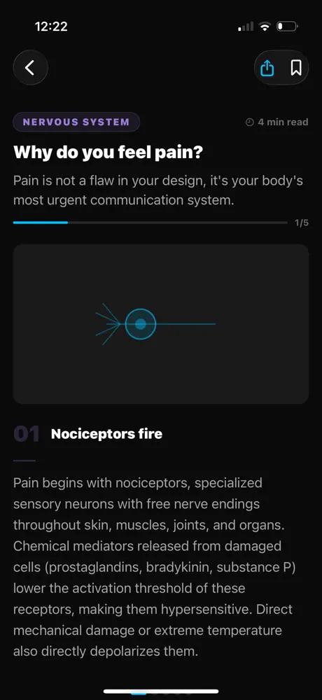 Biokid by Shubho screenshot 5
