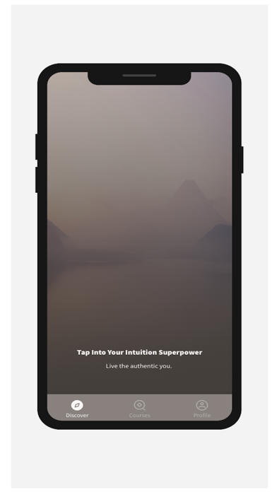 Intuition Builder Screenshot