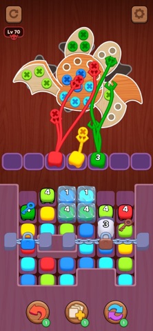 Hook Screw Screenshot 5 of 5