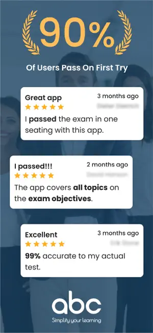 PHR Practice Test 2026 by ABC screenshot 1