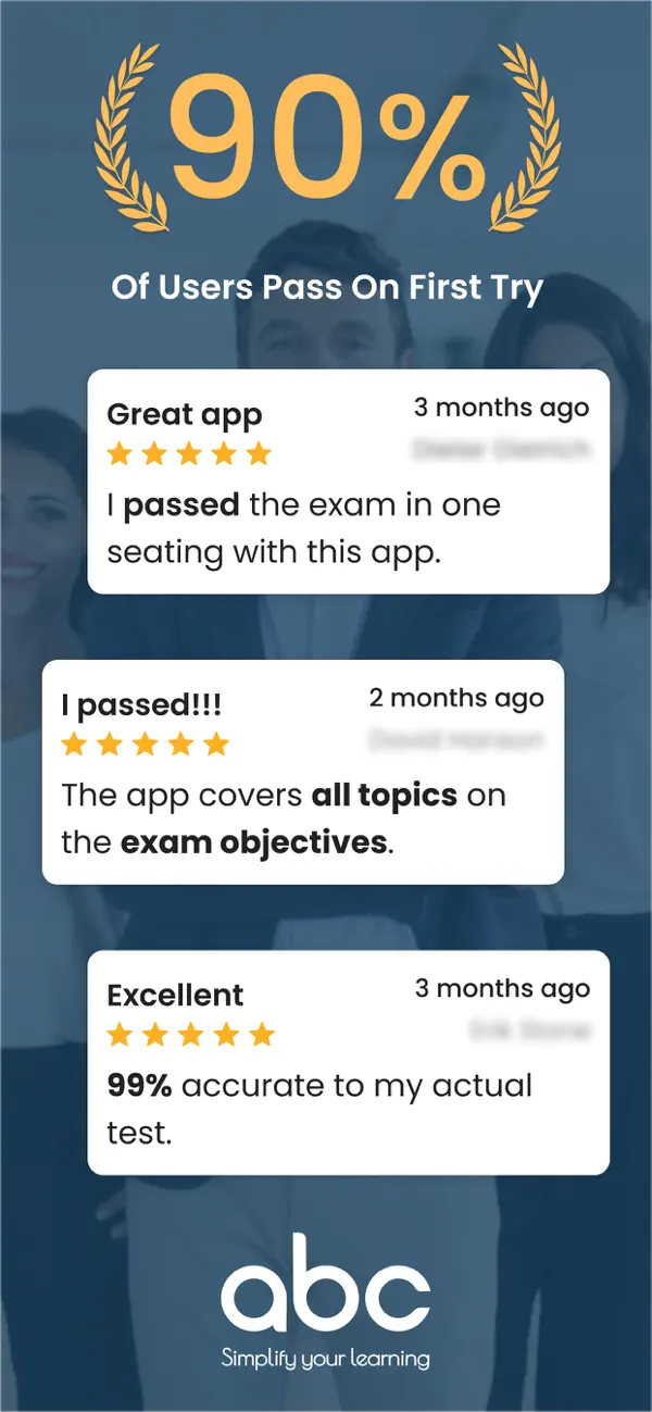 Screenshot #1 pour PHR Practice Test 2026 by ABC