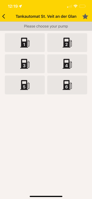 Post Tanken Screenshot 5 of 6