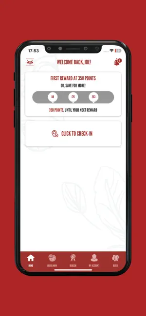 PYRO'S Pizza screenshot 3