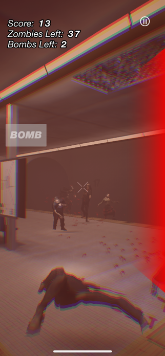 Vertigo Vance Screenshot 5 of 6