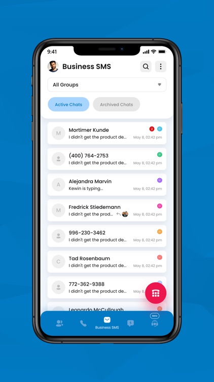 Ezeetel Go screenshot-3