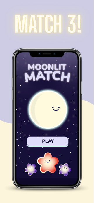Moonlit Match Screenshot 1 of 4